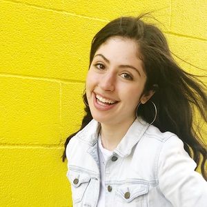 Meet your Posher, Kathryn